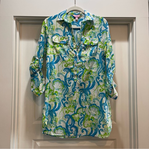 Lilly Pulitzer Dresses Lilly Pulitzer Womenscaptivacrystal Coast